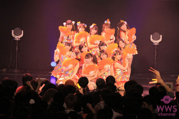 Juice=Juice、ベイビーレイズJAPANも登場！UNIDOL 優勝は『Tomboys☆』?