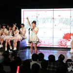 【ライブレポート】SKE48が大晦日に「カウントダウン公演2015-2016」を開催！須田亜香里「今年はSKE48として、更なる高みを目指します」