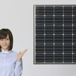 【NMB48】山本彩がPanasonic 太陽光発電システム新CMに出演！