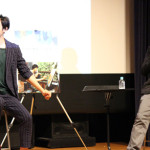 小関裕太が20歳を迎えるバースデーイベント開催！主演映画『Drawing Days』