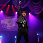 【ライブレポート】松下優也がBREAK OUT 春祭 2016の大トリで登場！舞台『暁のヨナ』のテーマ曲『誓い』を初披露！