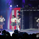 【写真特集】iDOL Street Carnival2016でチキパ GEMが新曲披露！わーすたは新衣装をお披露目！