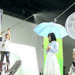 【NMB48】山本彩がPanasonic 太陽光発電システム新CMに出演！