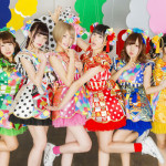 GEM、ベイビーレイズJAPAN、でんぱ組.incらが出演決定！iCON DOLL LOUNGEが日比谷野音で開催！