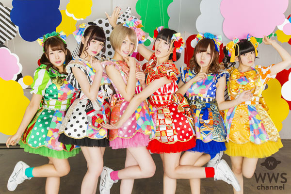 GEM、ベイビーレイズJAPAN、でんぱ組.incらが出演決定！iCON DOLL LOUNGEが日比谷野音で開催！