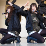 夢みるアドレセンスが3rdシングル 『舞いジェネ！』 リリース記念イベントを開催！「皆さんの舞いを見せてください！」