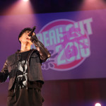 【ライブレポート】松下優也がBREAK OUT 春祭 2016の大トリで登場！舞台『暁のヨナ』のテーマ曲『誓い』を初披露！