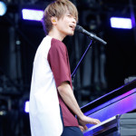 約2万人の観客を魅了！『Amuse Fes 2015 BBQ in つま恋 ～僕らのビートを喰らえコラ！～』