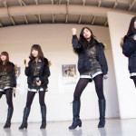 夢みるアドレセンスが3rdシングル 『舞いジェネ！』 リリース記念イベントを開催！「皆さんの舞いを見せてください！」