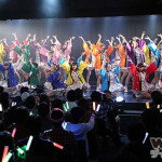 【ライブレポート】SKE48が大晦日に「カウントダウン公演2015-2016」を開催！須田亜香里「今年はSKE48として、更なる高みを目指します」