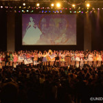 Juice=Juice、ベイビーレイズJAPANも登場！UNIDOL 優勝は『Tomboys☆』?