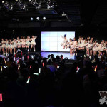 【ライブレポート】SKE48が大晦日に「カウントダウン公演2015-2016」を開催！須田亜香里「今年はSKE48として、更なる高みを目指します」