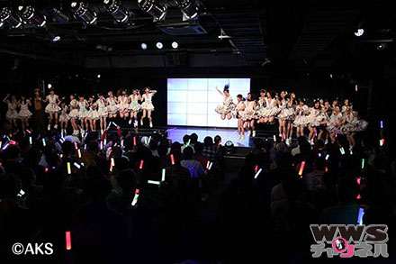 【ライブレポート】SKE48が大晦日に「カウントダウン公演2015-2016」を開催！須田亜香里「今年はSKE48として、更なる高みを目指します」