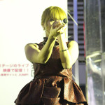 prediaが新宿ステーションスクエアでバレンタインイベントにトリで出演！