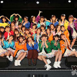【ライブレポート】SKE48が大晦日に「カウントダウン公演2015-2016」を開催！須田亜香里「今年はSKE48として、更なる高みを目指します」