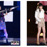 江野沢愛美、飯豊まりえ、松井愛莉ら人気モデルがGirlsAward 2015 AUTUMN/WINTERに登場！