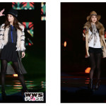 江野沢愛美、飯豊まりえ、松井愛莉ら人気モデルがGirlsAward 2015 AUTUMN/WINTERに登場！