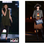 江野沢愛美、飯豊まりえ、松井愛莉ら人気モデルがGirlsAward 2015 AUTUMN/WINTERに登場！