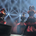 17万3,202 人を動員！国内最大の音楽フェス COUNTDOWN JAPAN 15/16特集！ゴールデンボンバー、BABYMETAL、Silent Sirenら豪華アーティストが出演！