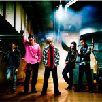 EXILE TRIBE他豪華キャストが集結した『HiGH&LOW』のMVが公開！さらに特別映像が驚異の20週連続公開決定！