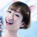 木村カエラが泡につつまれたセクシーピッグに扮するCMが放送スタート！CMソングは半年ぶりの新曲『恋煩いの豚』