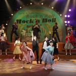 カントリー・ガールズ、つばきファクトリー出演！演劇女子部『気絶するほど愛してる！』 満員御礼で開幕！