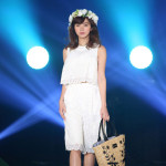 池田エライザが超十代– ULTRA TEENS FES - 2016に登場！