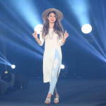池田美優が超十代 - ULTRA TEENS FES - 2016 EGOISTステージに登場！
