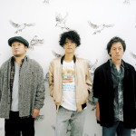 GRAPEVINEの最新アルバム『BABEL, BABEL』が16年ぶりにLPとしてリリース！