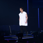 三代目 J Soul Brothersの登坂広臣が東京ガールズコレクション 2016 S/Sにサプライズ登場！