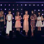 AAAの宇野実彩子と伊藤千晃が東京ガールズオーディション アンバサダーとしてTGC 2016 S/Sに登場！