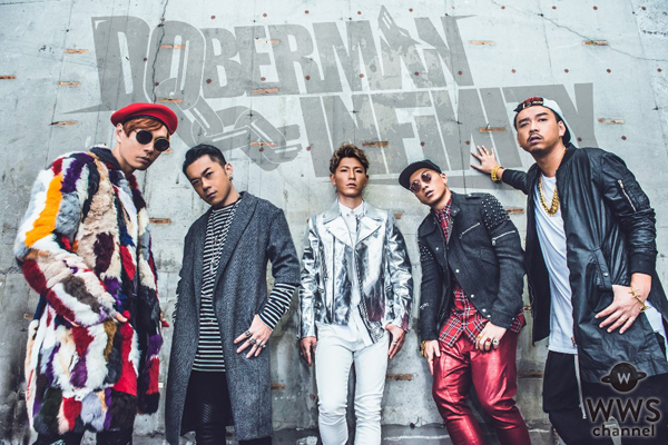 EXILE TRIBE他豪華キャストが集結した『HiGH&LOW』のMVが公開！さらに特別映像が驚異の20週連続公開決定！