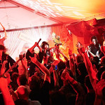和楽器バンドが日本人アーティストとしては初の快挙！『SXSW Showcase by Live Nation』に出演！