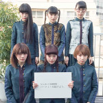 BiSH がメジャーデビュー記念24時間イベントを横浜で開催！