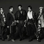 三代目J Soul BrothersのNewアルバム全曲レビューをmu-moショップにて公開中！