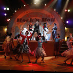 カントリー・ガールズ初主演！演劇女子部『気絶するほど愛してる！』 満員御礼で開幕！
