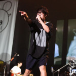 【ライブレポート】キュウソネコカミ、ワンマンツアー追加公演でも個性全開のステージ！