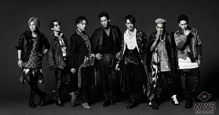 三代目 J Soul Brothers、今度は映画で１位！映画『Born in the EXILE ～三代目 J Soul Brothersの奇跡～』が51万人を動員！