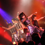 ガールズグループ“GEM”、初のオリコンウィークリーランキングTOP3入り！5月8日に品川ステラボールにてワンマンライブ開催！