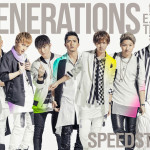 AmebaFRESH!史上最高記録達成！GENERATIONSオリジナル番組がWEB上を席巻！