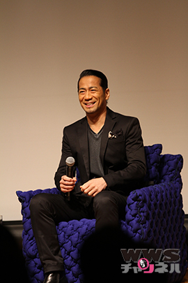 EXILE HIROが45歳の誕生日にLDHの未来を語る！「エンターテイメントに国境はない」