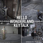 KEYTALK、7thシングル「HELLO WONDERLAND」から 「Combat Song」がアピタ　タフネスビズ2016CMタイアップソングに決定!!