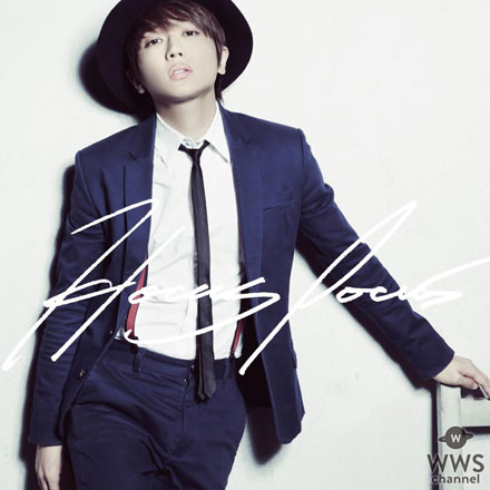 Nissy(AAA 西島隆弘)ファーストアルバム『HOCUS POCUS』iTunes全曲配信スタート！早くもトップアルバム2位を獲得！