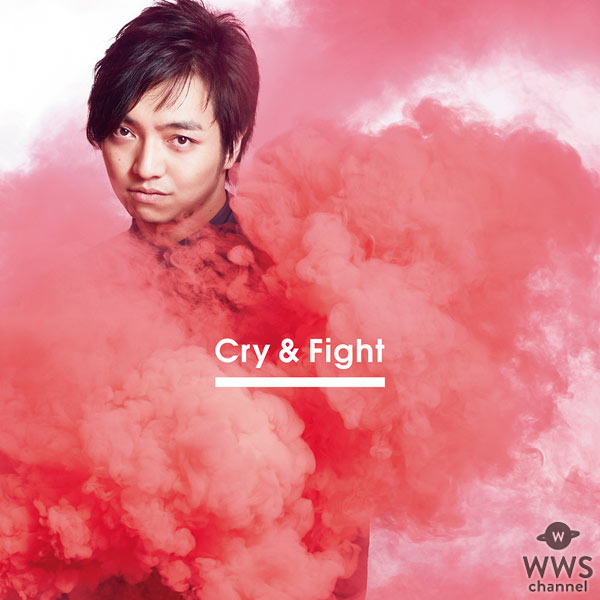 三浦大知が新曲『Cry & Fight』のミュージックビデオのコレオビデオ・バージョンを公開！