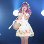 藤田ニコルが超十代– ULTRA TEENS FES - 2016に登場！