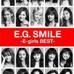 大ヒットベストより新生活に贈るE-girls新曲「出航さ！ ～Sail Out For Someone～」のビデオが解禁！