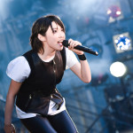 家入レオ『4th ワンマンTour ～20 twenty～』日比谷野音で10代に別れを告げ、新たな20代を生きていく！