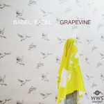 GRAPEVINEの最新アルバム『BABEL, BABEL』が16年ぶりにLPとしてリリース！