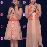 AAAの宇野実彩子と伊藤千晃が東京ガールズオーディション アンバサダーとしてTGC 2016 S/Sに登場！