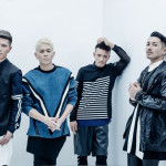 EXILE SHOKICHI、E-girls 楓・佐藤晴美・藤井姉妹ら出演者が続々決定！TOKYO GIRLS MUSIC FES. 2016